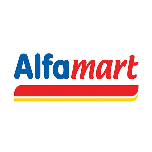 Alfamart Logo