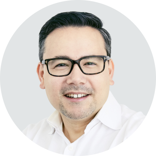 COO & CFO David Owyong