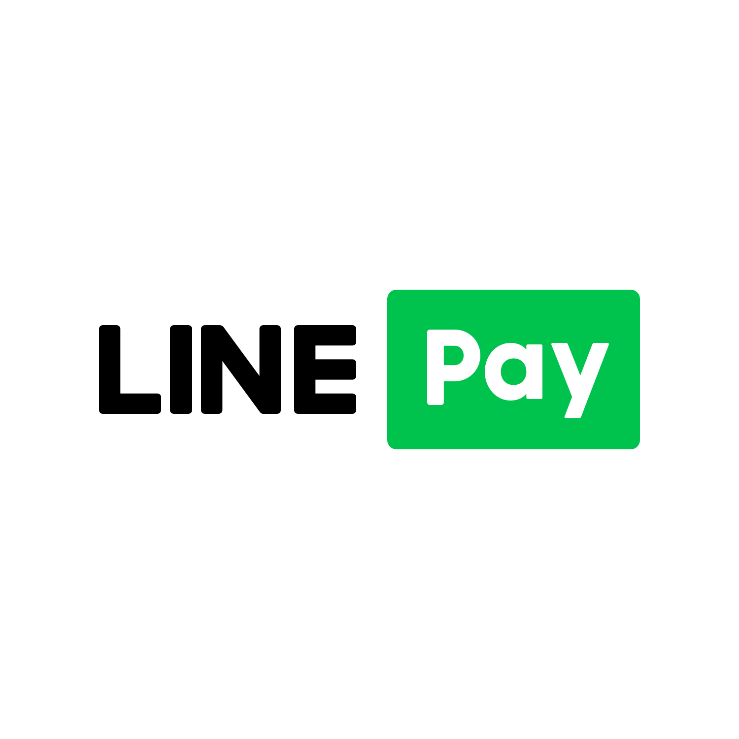 Logo of Linepay