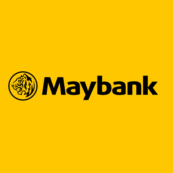 Maybank Logo